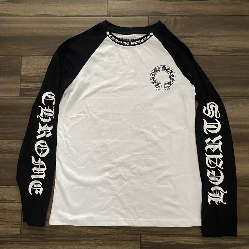 Chrome Hearts Longsleeve